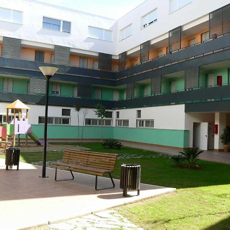 L4 Santiponce Exterior foto