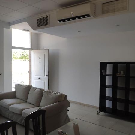 L4 Santiponce Exterior foto