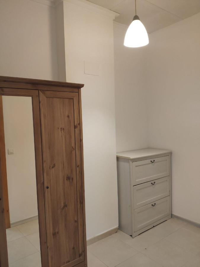 L4 Santiponce Exterior foto