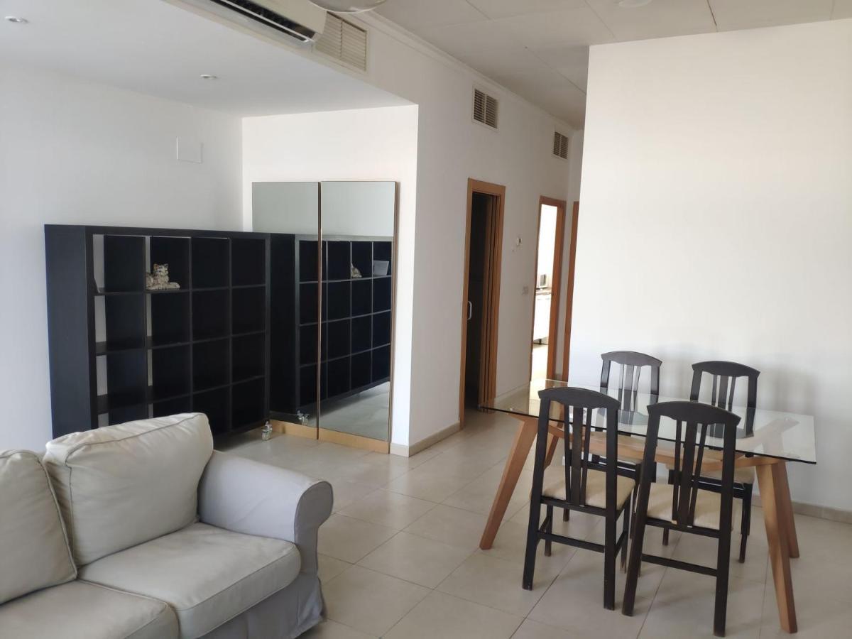 L4 Santiponce Exterior foto