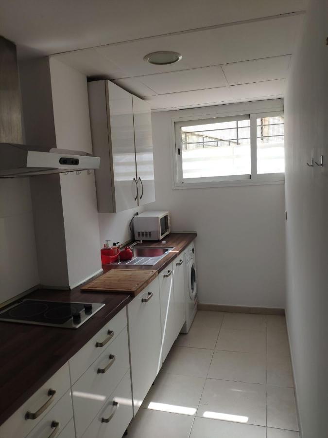 L4 Santiponce Exterior foto