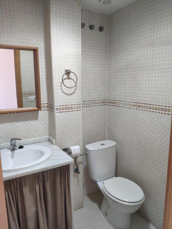 L4 Santiponce Exterior foto