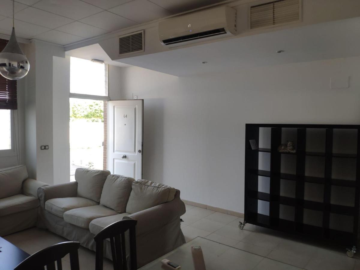 L4 Santiponce Exterior foto