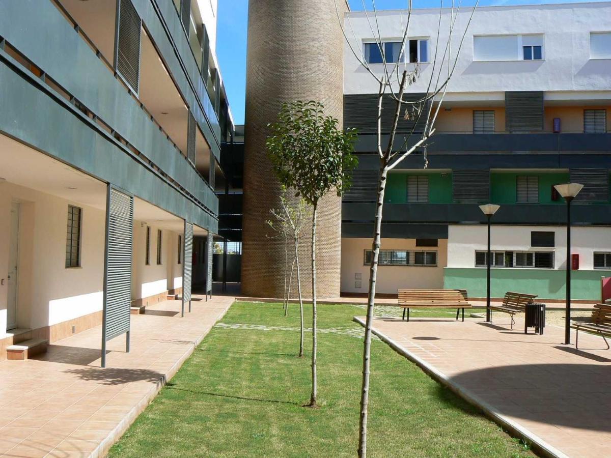 L4 Santiponce Exterior foto